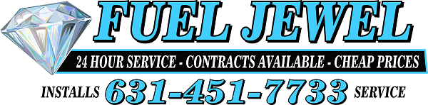 Fuel Jewel Logo